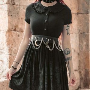 Killstar Faye dress